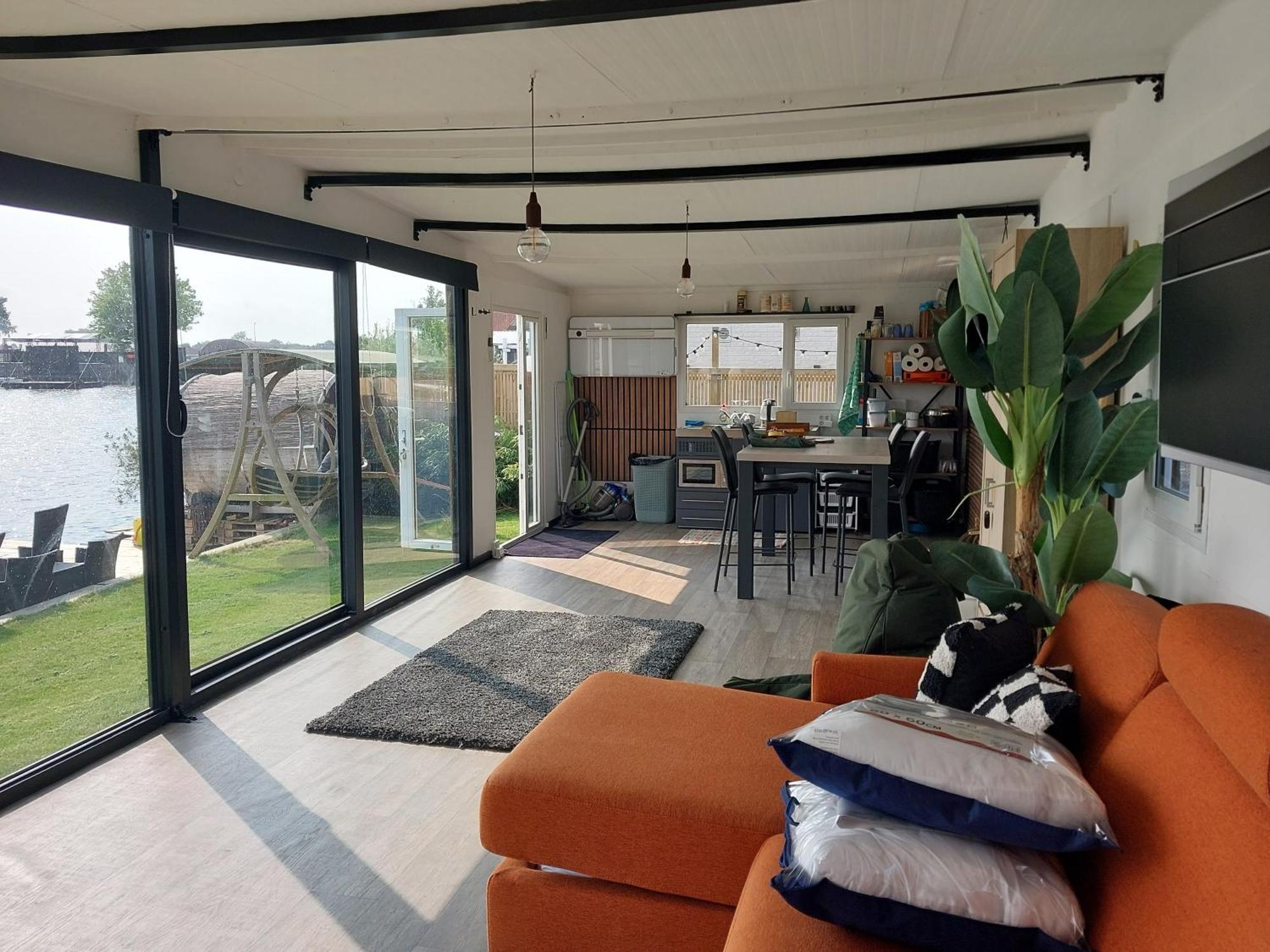 Lakeside Wevelgem Exterior photo