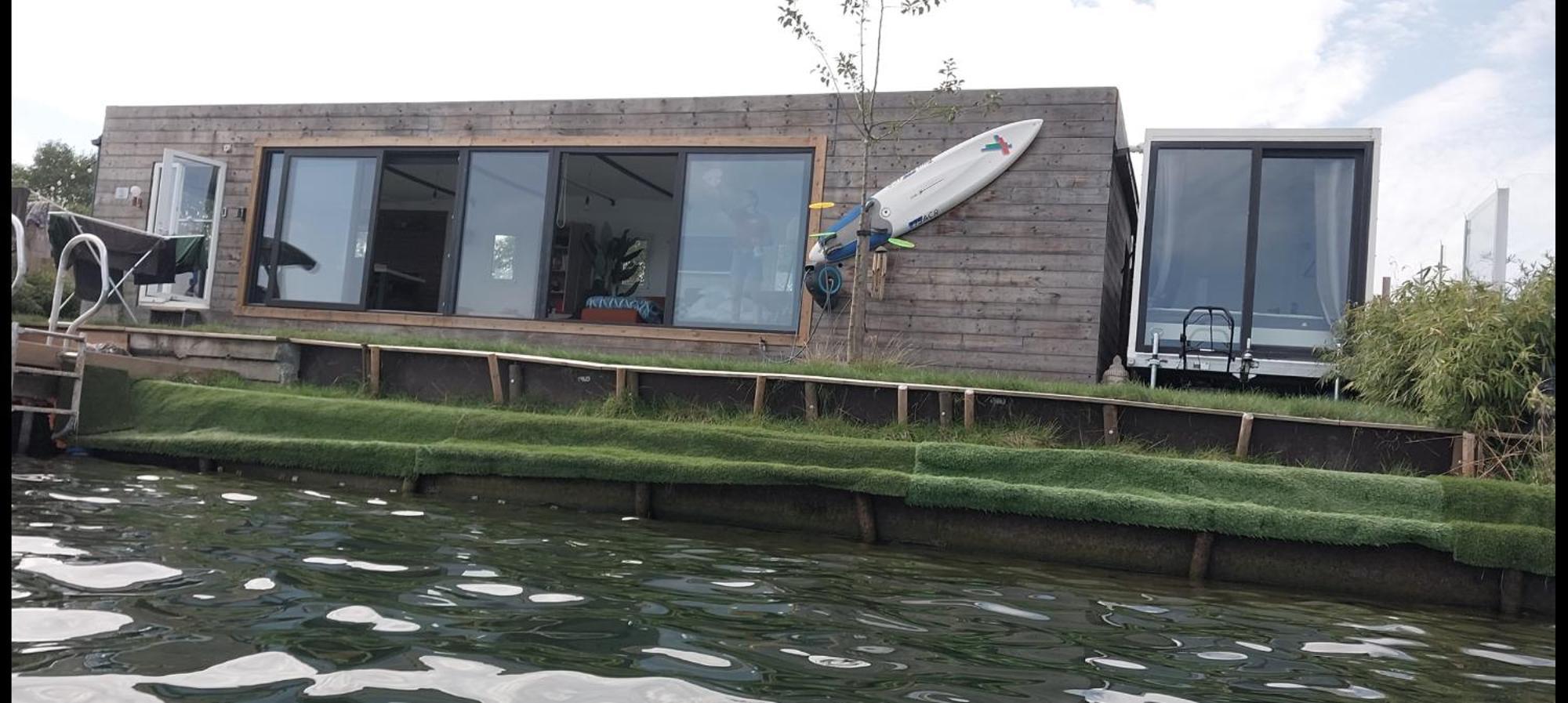 Lakeside Wevelgem Exterior photo